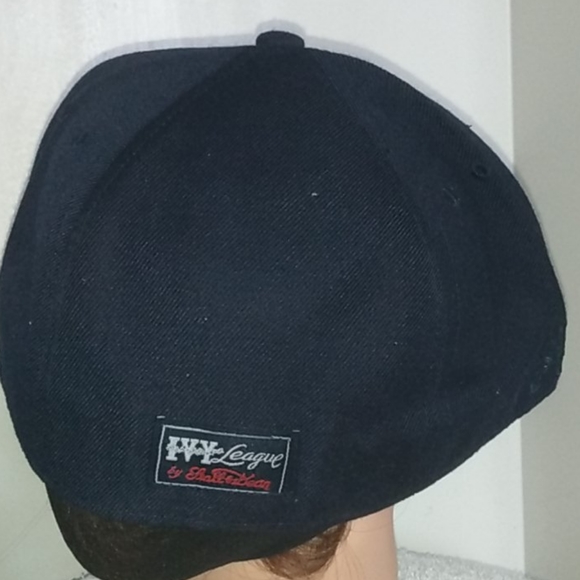 Stall & Dean Cap - Picture 3 of 8